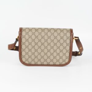 Gucci Horsebit 1955 Shoulder Bag | Luna Bags