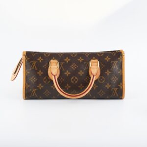 Louis Vuitton Popincourt Rectangular Monogram Bag | Luna Bags
