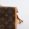 Louis Vuitton Popincourt Rectangular Monogram Bag | Luna Bags - Image 11