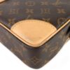 LOUIS VUITTON Porte-Documents Voyage Monogram Canvas Briefcase Bag | Luna Bags - Image 7