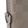 LOUIS VUITTON Porte-Documents Jour NM Damier Infini Leather Briefcase Bag | Luna Bags - Image 7