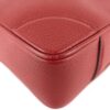 LOUIS VUITTON Porte-Documents Voyage PM Taurillon Leather Briefcase Bag | Luna Bags - Image 8