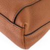 LOUIS VUITTON Serviette Dorian Taurillon Leather Briefcase Bag | Luna Bags - Image 7