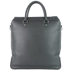 LOUIS VUITTON Greenwich Taurillon Leather Bag | Luna Bags