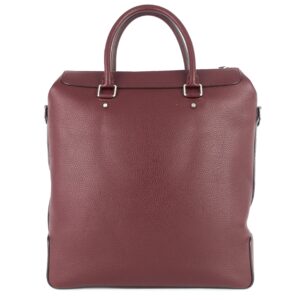 LOUIS VUITTON Greenwich Taurillon Leather Tote Bag | Luna Bags