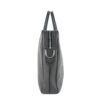 LOUIS VUITTON Porte-Document Voyage Ardoise Leather Briefcase Bag | Luna Bags - Image 2