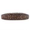 LOUIS VUITTON Porte-Documents Voyage GM Damier Ebene Canvas Briefcase Bag | Luna Bags - Image 4
