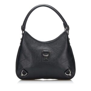 Gucci Abbey D-Ring Shoulder Bag | Luna Bags