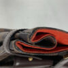 LOUIS VUITTON Shoulder Bag N51128 Damier canvas Brown Damier Uzes | Luna Bags - Image 9