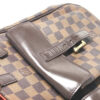 LOUIS VUITTON Shoulder Bag N51128 Damier canvas Brown Damier Uzes | Luna Bags - Image 10