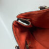 LOUIS VUITTON Shoulder Bag N51128 Damier canvas Brown Damier Uzes | Luna Bags - Image 14