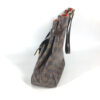 LOUIS VUITTON Shoulder Bag N51128 Damier canvas Brown Damier Uzes | Luna Bags - Image 3