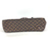 LOUIS VUITTON Shoulder Bag N51128 Damier canvas Brown Damier Uzes | Luna Bags - Image 4