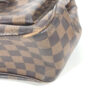 LOUIS VUITTON Shoulder Bag N51128 Damier canvas Brown Damier Uzes | Luna Bags - Image 5