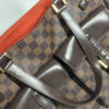 LOUIS VUITTON Shoulder Bag N51128 Damier canvas Brown Damier Uzes | Luna Bags - Image 7