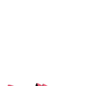 GUCCI Jordaan Flats Pink | Luna Bags