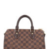 LOUIS VUITTON Speedy 25 Bandoulière Damier Ebene | Luna Bags - Image 4