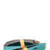 LOUIS VUITTON Saumur 30 Laserprint Bag MNG Canvas | Luna Bags - Image 10