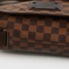 Louis Vuitton Satchel Damier Ebene | Luna Bags - Image 9