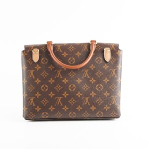 Louis Vuitton Marignan Messenger Bag Monogram/Beige | Luna Bags