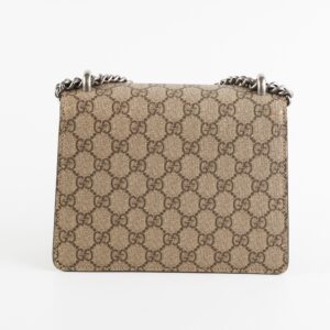 Gucci Dionysus Mini GG Supreme | Luna Bags