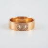 Hermes H D'ancre Ring Small Model Size 56 | Luna Bags - Image 2