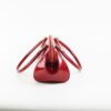 Louis Vuitton Sherwood PM Red Vernis Shoulder Bag | Luna Bags - Image 2