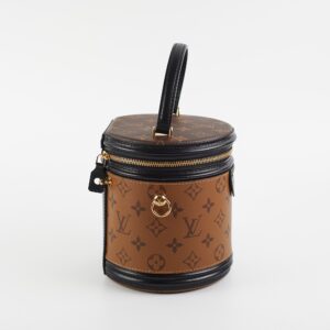 Louis Vuitton Reverse Monogram Cannes | Luna Bags