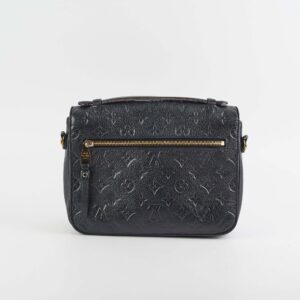 Louis Vuitton Pochette Metis Nior | Luna Bags