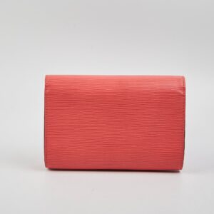 Louis Vuitton Louise PM Pink Crossbody Bag | Luna Bags