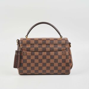 Louis Vuitton Croisette Damier Ebene | Luna Bags