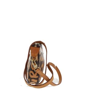 LOUIS VUITTON Limited Edition x Stephen Sprouse Graffiti Pochette Accessorie bag | Luna Bags