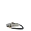 LOUIS VUITTON Shoulder Bag in Blue Fabric | Luna Bags - Image 7
