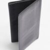 Louis Vuitton Porte Cartes Wallet Black Taiga Leather | Luna Bags - Image 9
