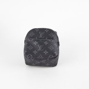 Louis Vuitton Eclipse Backpack Bag Charm | Luna Bags