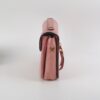 Louis Vuitton Pochette Metis Empreinte Pink | Luna Bags - Image 2