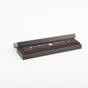 Hermes Ex Libris PM Bracelet Rose Gold 2024 | Luna Bags