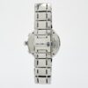 Louis Vuitton Silver Tambour Chronograph Automatic Watch | Luna Bags - Image 4
