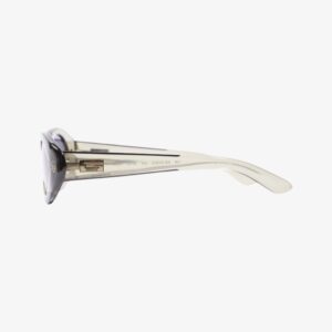 Gucci GG Sunglasses Khaki Acetate 135mm | Luna Bags