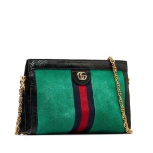 GUCCI Ophidia Crossbody Bag | Luna Bags
