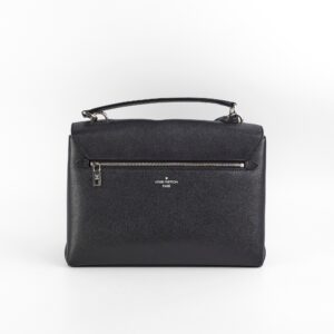 Louis Vuitton My LockMe Satchel | Luna Bags