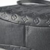 Louis Vuitton Ponthieu MM Empreinte Black Shoulder Bag | Luna Bags - Image 10