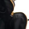 Louis Vuitton Ponthieu MM Empreinte Black Shoulder Bag | Luna Bags - Image 7