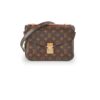 Louis Vuitton Pochette Metis Monogram | Luna Bags - Image 14