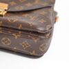 Louis Vuitton Pochette Metis Monogram | Luna Bags - Image 10