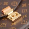 Louis Vuitton Pochette Metis Monogram | Luna Bags - Image 12