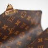 Louis Vuitton Pochette Metis Monogram | Luna Bags - Image 7