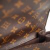 Louis Vuitton Pochette Metis Monogram | Luna Bags - Image 6