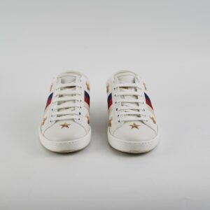 Gucci Ace Bee Sneakers Size 36 | Luna Bags
