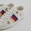 Gucci Ace Bee Sneakers Size 36 | Luna Bags - Image 5